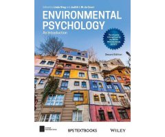 ENVIRONMENTAL PSYCHOLOGY: AN INTRODUCTION