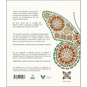 LA MAGIA DE LA TRANSFORMACION 9