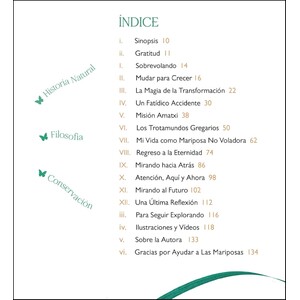 LA MAGIA DE LA TRANSFORMACION 3