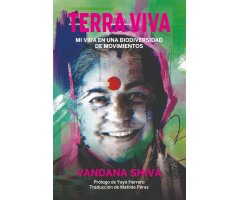 TERRA VIVA. MI VIDA EN UNA BIODIVERSIDAD DE MOVIMIENTOS