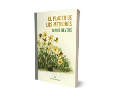 EL PLACER DE LOS METEOROS