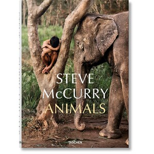STEVE MC CURRY. ANIMALS