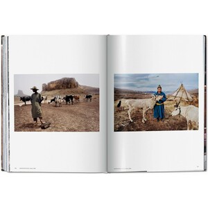 STEVE MC CURRY. ANIMALS 3