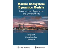 MARINE ECOSYSTEM DYNAMICS MODELS. CONSTRUCTION, APPLICATION AND DEVELOPMENT