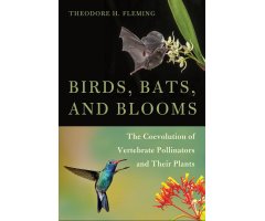 BIRDS, BATS AND BLOOMS. THE COEVOLUTION OF VERTEBRATE POLLINATORS AND THEIR PLANTS