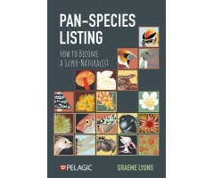 PAN-SPECIES LISTING. HOW TO BECOME A SUPER-NATURALIST