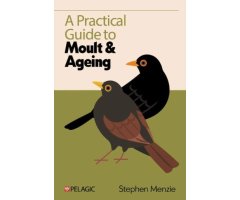 A PRACTICAL GUIDE TO MOULT AND AGEING