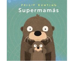 SUPERMAMÁS