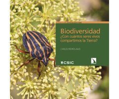 BIODIVERSIDAD. ¿CON CUÁNTOS SERES VIVOS COMPARTIMOS LA TIERRA?