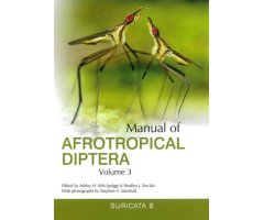MANUAL OF AFROTROPICAL DIPTERA. VOLUME 3