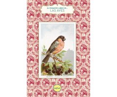 EL PEQUEÑO LIBRO DE LAS AVES