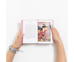 EL PEQUEÑO LIBRO DEL LENGUAJE DE LAS FLORES 2