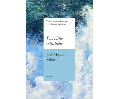 LOS CIELOS RETRATADOS. VIAJE A TRAVÉS DEL TIEMPO Y EL CLIMA EN LA PINTURA