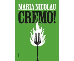 CREMO!
