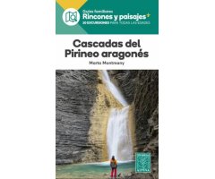 CASCADAS DEL PIRINEO ARAGONÉS