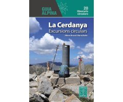 LA CERDANYA. EXCURSIONS CIRCULARS