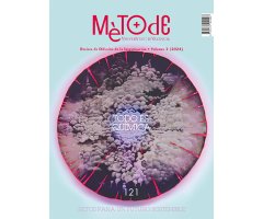 MÉTODE. REVISTA DE DIFUSIÓ DE LA INVESTIGACIÓ VOL. 2 (2024) Nº 121 TOT ÉS QUÍMICA