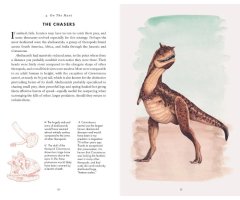 THE LITTLE BOOK OF DINOSAURS 2