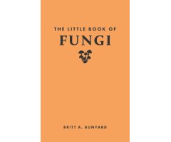 THE LITTLE BOOK OF FUNGI