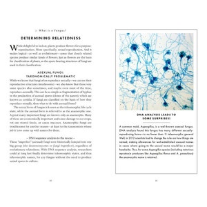 THE LITTLE BOOK OF FUNGI 3