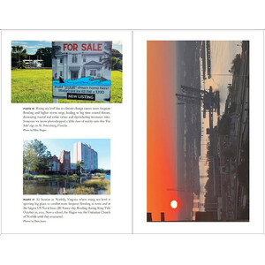 MEGALODONS, MERMAIDS, AND CLIMATE CHANGE: ANSWERS TO YOUR OCEAN AND ATMOSPHERE QUESTIONS 3