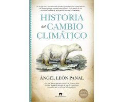HISTORIA DEL CAMBIO CLIMÁTICO