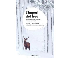 L'IMPERI DEL FRED. LA IMPORTÀNCIA DE CONÈIXER BÉ EL TEU ADVERSARI