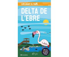 EXPLORANT EL MAPA. DELTA DE L\'EBRE