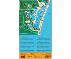 EXPLORANT EL MAPA. AIGUAMOLLS DE L'EMPORDÀ 3