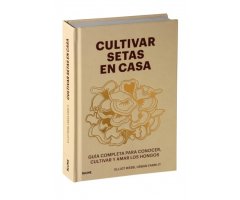 CULTIVAR SETAS EN CASA