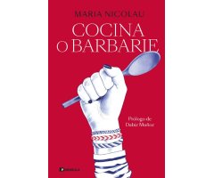 COCINA O BARBARIE