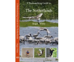 A BIRDWATCHING GUIDE TO THE NETHERLANDS