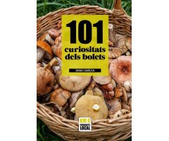 101 CURIOSITATS DELS BOLETS