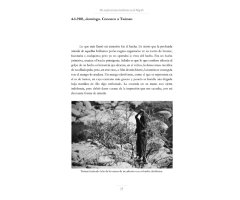 MIS EXPLORACIONES BOTÁNICAS EN EL MAGREB. RETAZOS DE UN DIARIO 2
