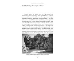 MIS EXPLORACIONES BOTÁNICAS EN EL MAGREB. RETAZOS DE UN DIARIO 3