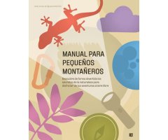 MANUAL PARA PEQUEÑOS MONTAÑEROS