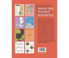 MANUAL PARA PEQUEÑOS MONTAÑEROS 5