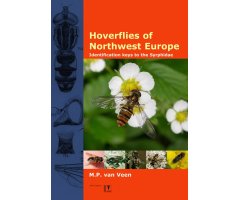 HOVERFLIES OF NORTHWEST EUROPE. IDENTIFICATION KEYS TO THE SYRPHIDAE