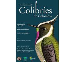COLIBRIES DE COLOMBIA