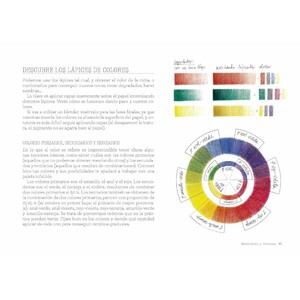 CUADERNO DE CAMPO. APRENDE DIBUJANDO 5