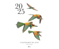 CALENDARIO DE AVES 2025
