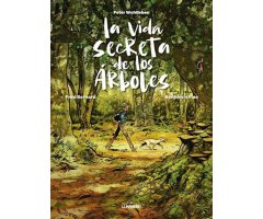LA VIDA SECRETA DE LOS ÁRBOLES