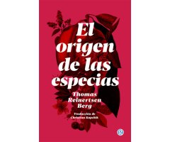 EL ORIGEN DE LAS ESPECIAS