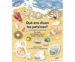 QUÈ ENS DIUEN LES PETXINES?