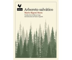 ARBORETO SALVÁTICO