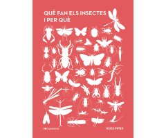 QUÈ FAN ELS INSECTES I PER QUÈ