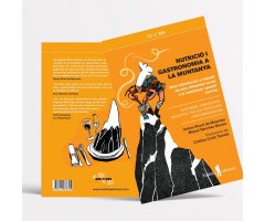 NUTRICIÓ I GASTRONOMIA A MUNTANYA 3