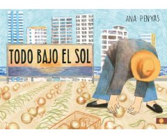 TODO BAJO EL SOL