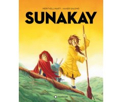 SUNAKAY