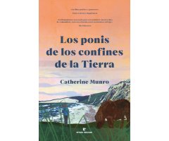 LOS PONIS DE LOS CONFINES DE LA TIERRA